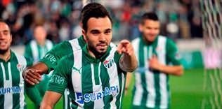 Volkan Şen: Kupa müzemize gelecek