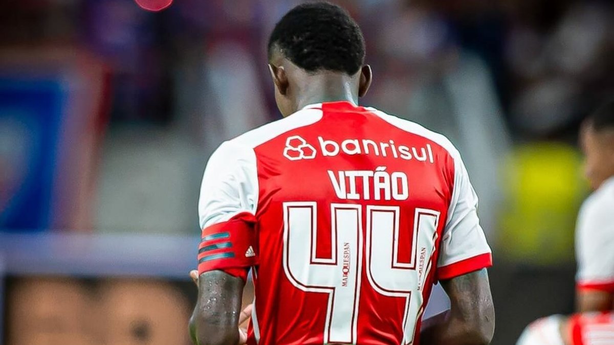 Vitao için Galatasaray'dan istedikleri rakam ortaya çıktı! Vitao için Galatasaray'dan istedikleri rakam ortaya çıktı!