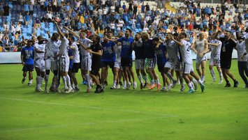 Avrupa'da Demir destanı