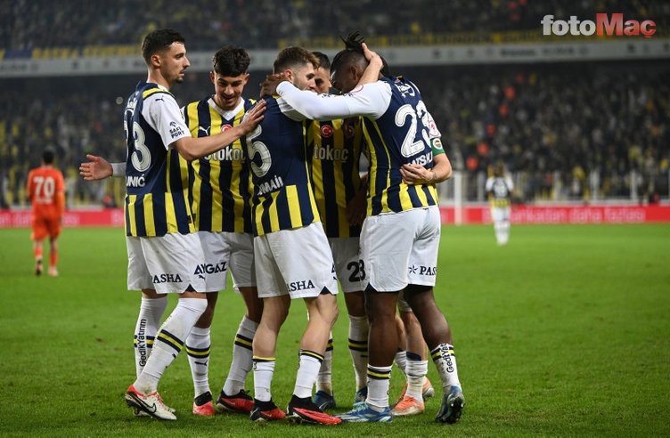 TRANSFER HABERİ - Fenerbahçe'de flaş ayrılık yaşanabilir! Kulüp başkanı devreye girdi