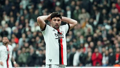 Beşiktaş'ta Güven Yalçın’la yollar ayrılıyor