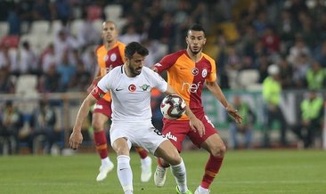 Galatasaray - Akhisar Süper Kupa finalinin saati değişti!