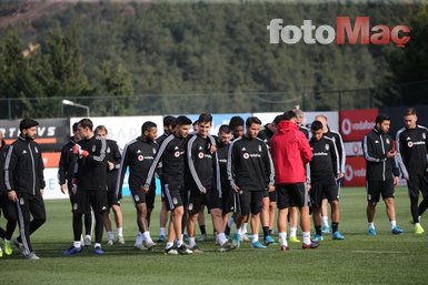 Beşiktaş transferde Lille ve Juventus’a karşı!