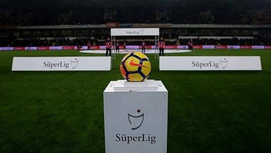 Süper Lig'in 7 haftasında 6 teknik direktör ayrıldı!