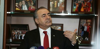 Mustafa Cengiz isyan etti