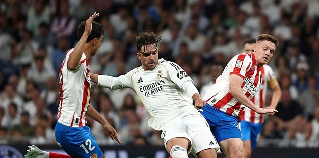 TRANSFER HABERİ - Beşiktaş'tan Asencio teklifi!