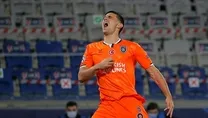 Süper Lig’in en çalışkanı Aleksic