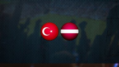 Türkiye - Letonya maçı ne zaman, saat kaçta, hangi kanalda canlı yayınlanacak? | Dünya Kupası Elemeleri