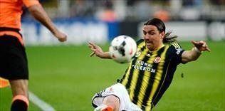 Mehmet Topuz'un yeni takımı