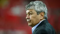 Mircea Lucescu’dan flaş Beşiktaş açıklaması!