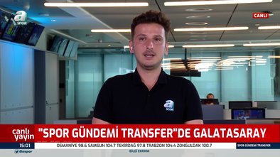 Son dakika transfer haberi: Galatasaray 2 transferi bitirdi! Jens Stryger Larsen ve Berkan Kutlu... (GS spor haberi)