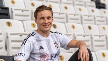 Svensson'a 3 talip