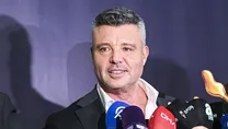 Galatasaray kollanıyor!