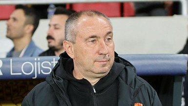 Göztepe’de Stoilov 12. kupa için hazır