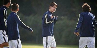 Fenerbahçe ilk transferini yaptı!