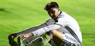 Ozan Tufan’ın acı günü!