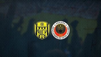 Ankaragücü Gençlerbirliği maçı saat kaçta hangi kanalda CANLI yayınlanacak? | TSYD Kupası