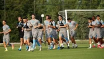 Trabzonspor’da hazırlıklar tamamlandı