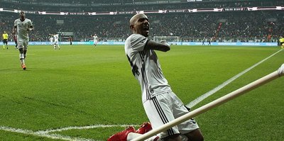 Talisca'ya Mendes kancası