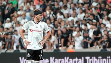 Beşiktaş'tan Tyler Boyd açıklaması!