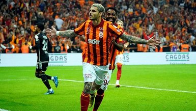 Gözler Icardi'de