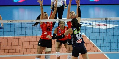 Final Four için son raunt