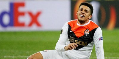 Taison’a şok talip