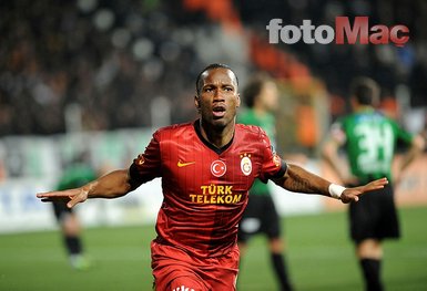 Galatasaray’ın dünyaca ünlü golcüleri Kadıköy’de galibiyet görmedi!