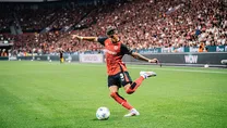 Süper Kupa Leverkusen’in!