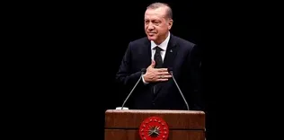 Cumhurbaşkanı Erdoğan maçı izleyecek