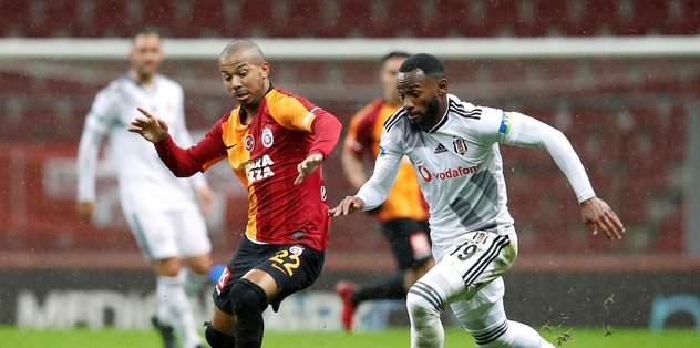 Kale Galatasaray A Kapali Son Dakika Besiktas Haberleri Fotomac
