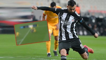 Besiktas Kayserispor 3 1 Mac Sonucu Ozet Fotomac