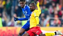 Lens’ten farklı galibiyet!