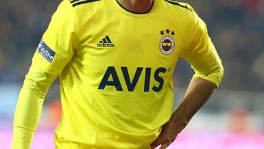 Alper Potuk Fenerbahçe ile yollarını ayırma kararı aldı
