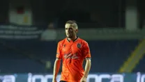 Edin Visca’yı Milan beğendi