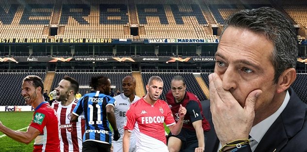 Son Dakika Baskan Ali Koc Tan Acun Ilicali Ya Forma Fenerbahce Spor Haberleri