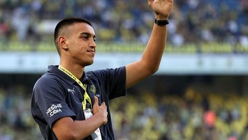 İrfan Can sahaya indi