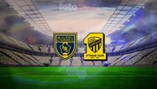 Al Taawon-Al Ittihad Jeddah maçı detayları!