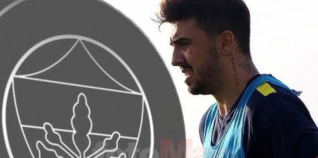 Fenerbahçe'de sözleşme şoku Ozan Tufan bedavaya transfer