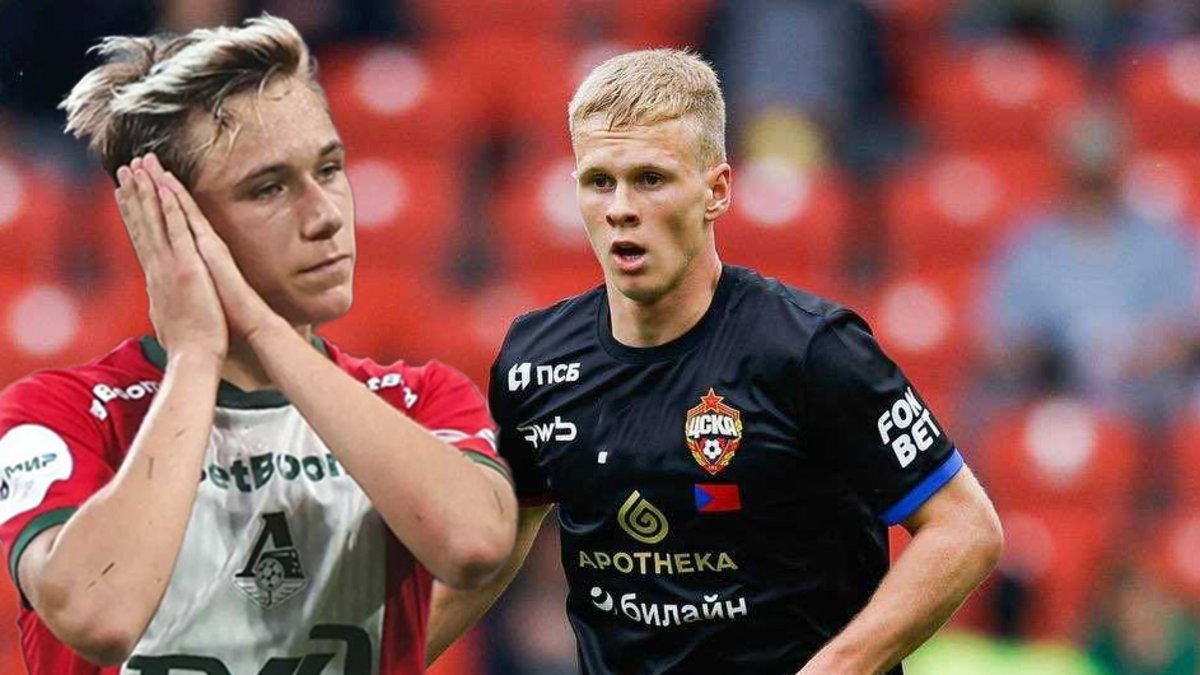 Galatasaray'dan Rusya'ya transfer çıkarması! Listede 2 genç yıldız adayı