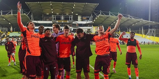 Berat Tekke için dönüm noktası