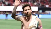 Messi’nin ismi bitki oldu
