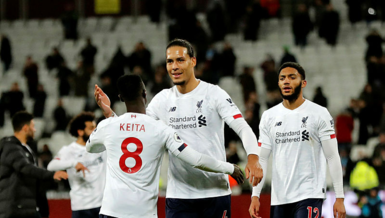 Rekorların takımı