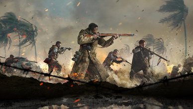 Call of Duty Vanguard PC minimum and recommended specs | CoD: Vanguard system requirements