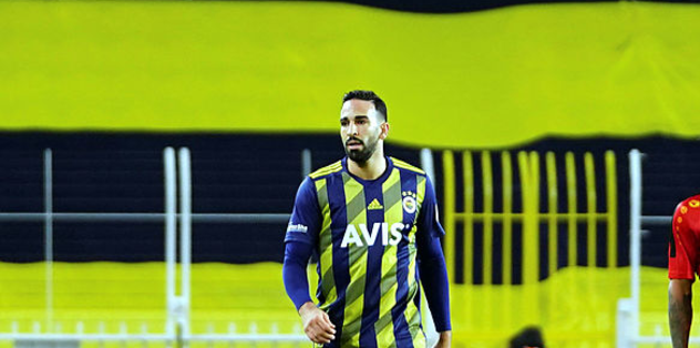 Adil Rami yolcu