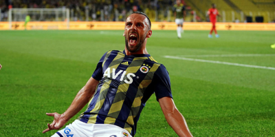 "İstatistiklerde lideriz"