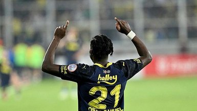 Ağrıları geçen Osayi 11’e girdi