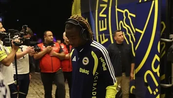 Şimdiden iki yolcu