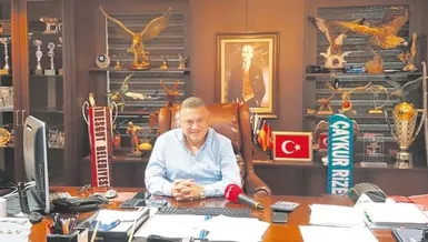 Hükmene karşıyız