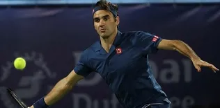 Federer’den kupa dalyası